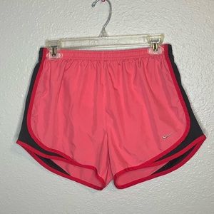 Nike Dri-fit Tempo Running Shorts Medium